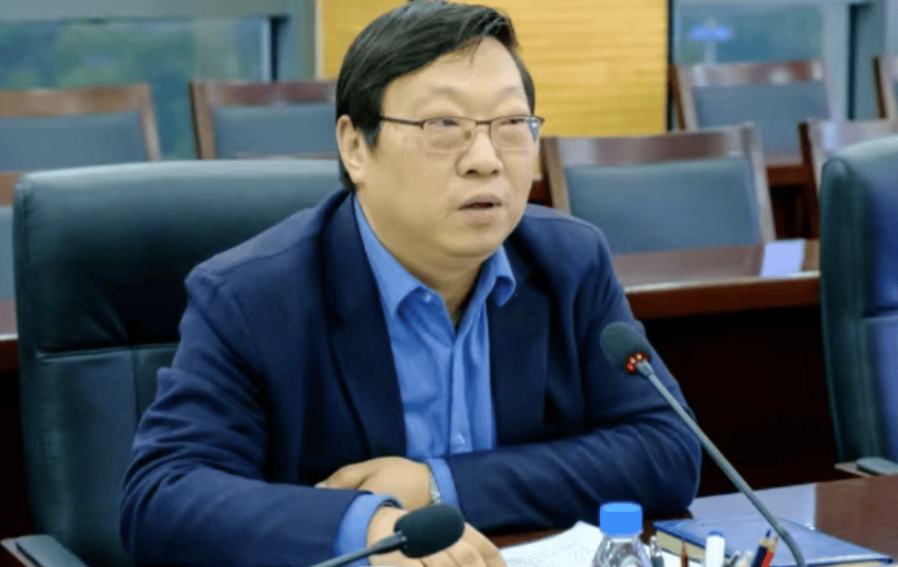 重磅！苏州工业园区纪委书记叶新落马，昔日廉政先锋成反面典型
