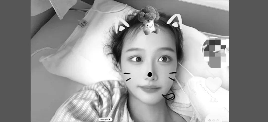 张雨婷不幸离世，年仅24岁