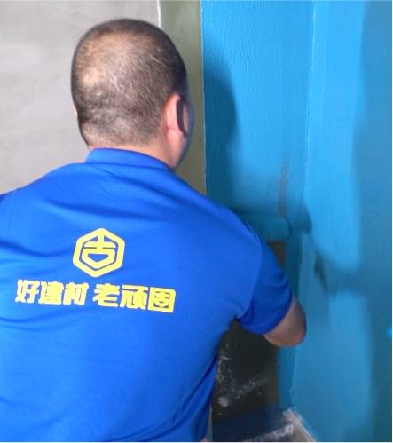 防水涂料一桶多少钱?十大品牌闭眼选,省钱又省心